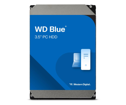Dysk wewnętrzny WD WD Blue Mobile 1TB 2,5'' WD10SPZX